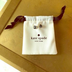 Kate Spade Round Bright Idea Earrings